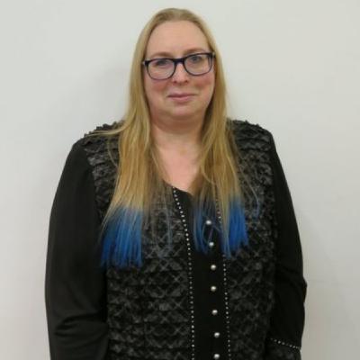 A Conversation with Dr. Kate Beaven Marks