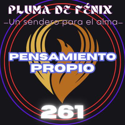 PENSAMIENTO PROPIO