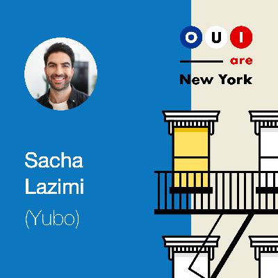 Sacha Lazimi (Yubo) : La success story de cette app française aux 45M d'utilisateurs 🏄🏽 Sacha Lazimi (Yubo) : La success story de cette app française aux 45M d'utilisateurs 🏄🏽