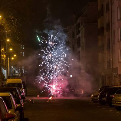 Pro Böllerverbot: "Gesellschaft darf sich entwickeln"