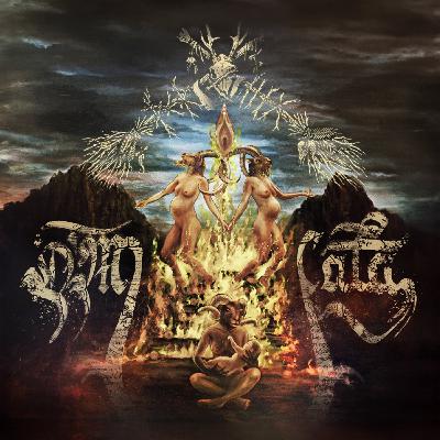New Music Showcase: "D'Muata" from Perchta