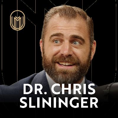 S4 E14 | Rewriting the Rules of Health – Cerebral Chiropractic Center's Dr. Chris on Healing a City