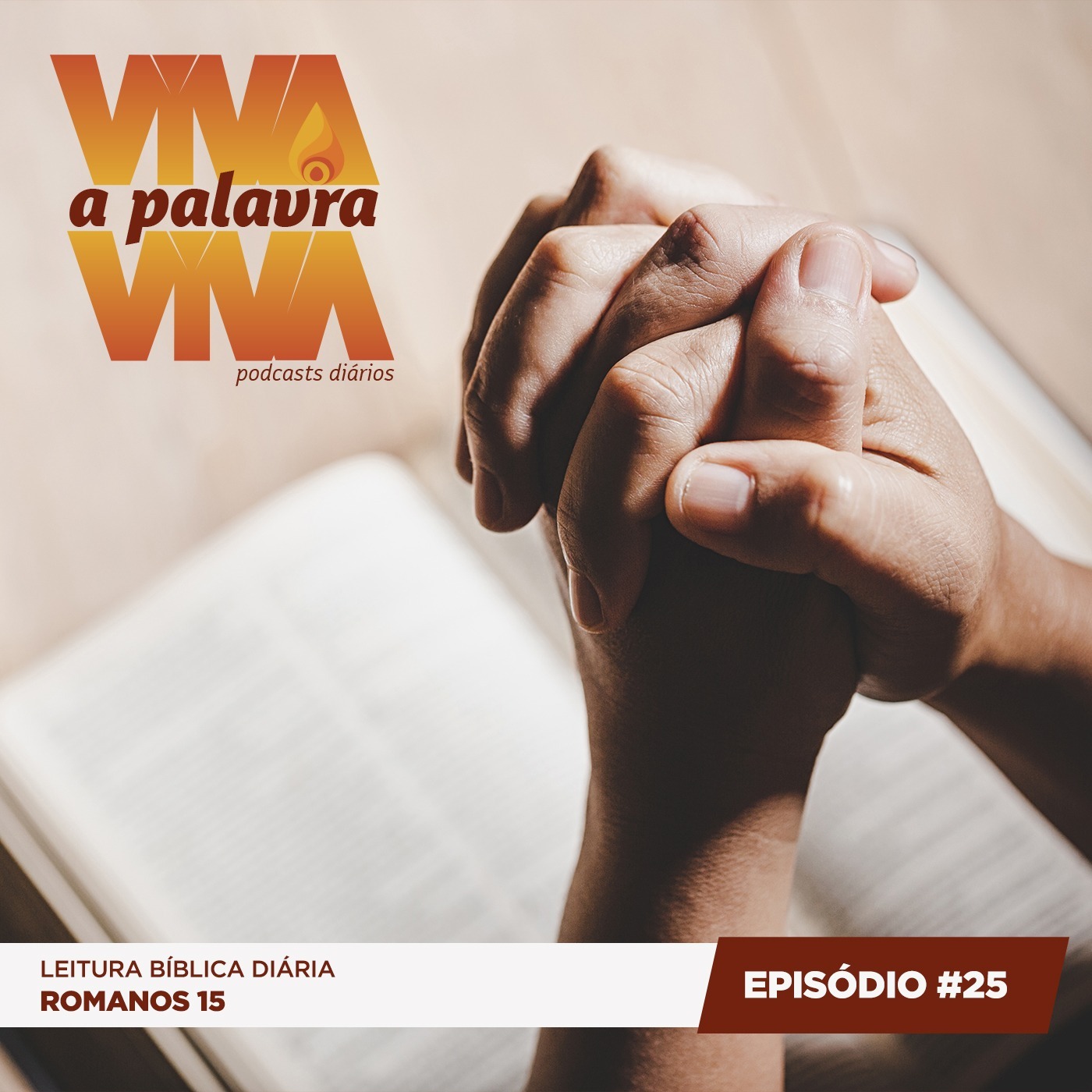 Viva a Palavra Viva