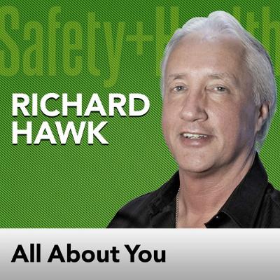 All About You Episode 140: The benefits of building camaraderie