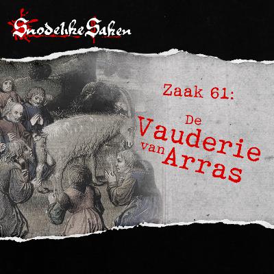 #61: de Vauderie van Arras