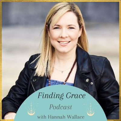 EP 192 - "Releasing, Decluttering And Reflection" With Hannah Wallace