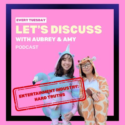 Let's Discuss: INDUSTRY TRUTHS