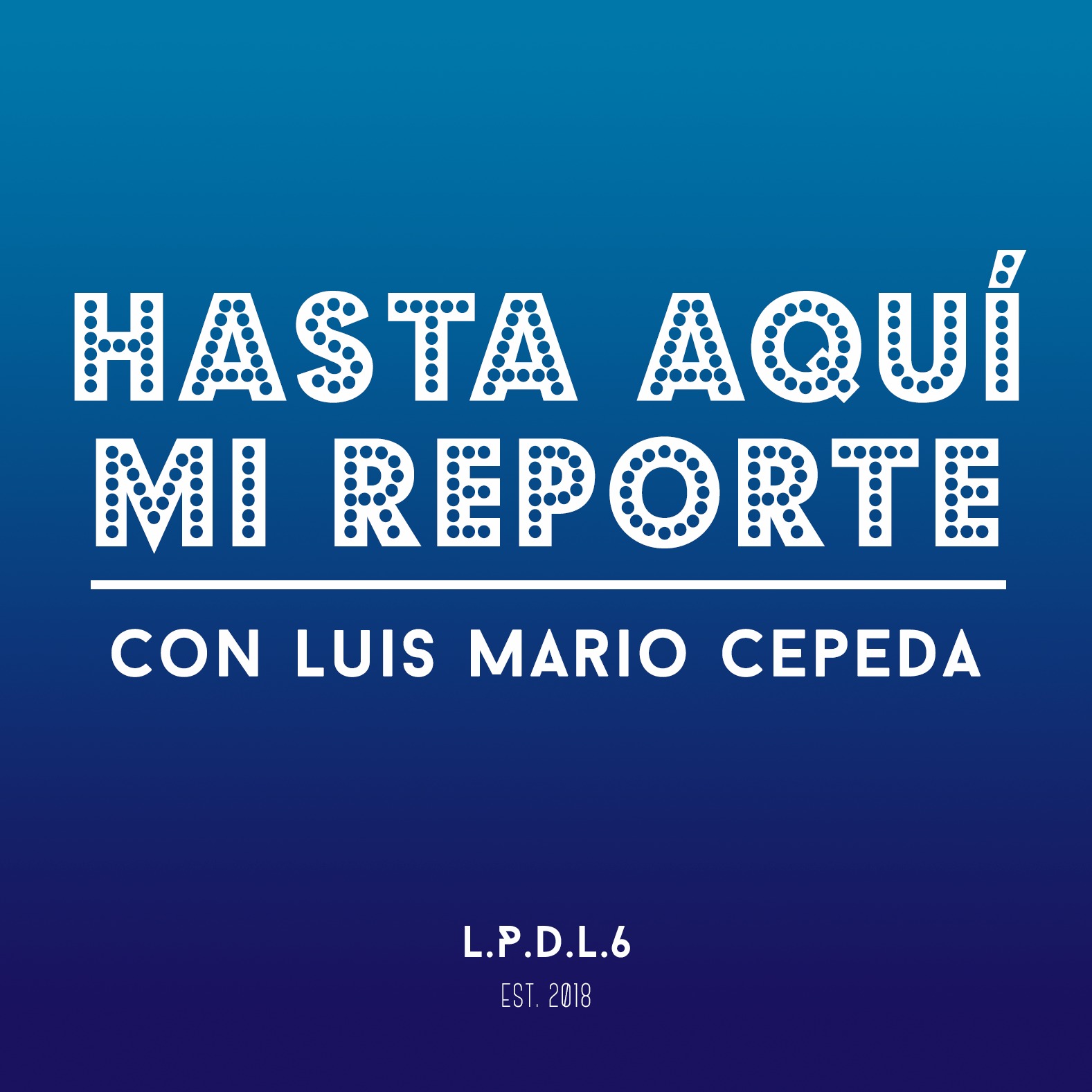 Los Polímatas de las 6