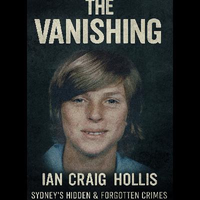 The Vanishing: Ian Craig Hollis