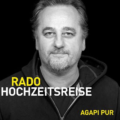 HOCHZEITSREISE