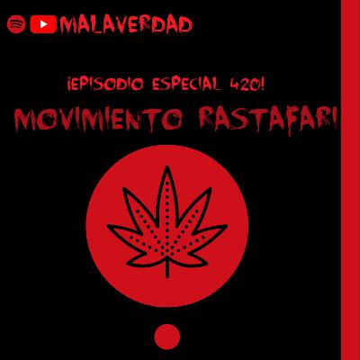 ESPECIAL 420 *NO CANON*