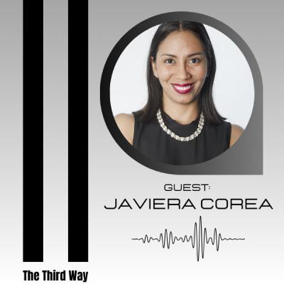 A Conversation with Javiera Corea