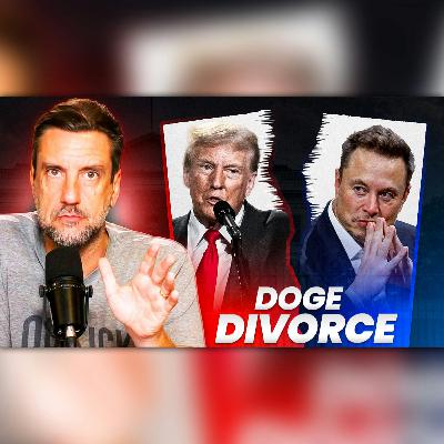 Trump and Elon THROW DOWN over BBB