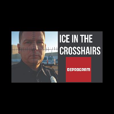 DeProgram with Ted Rall and John Kiriakou: “Mass Shooting Targets ICE”