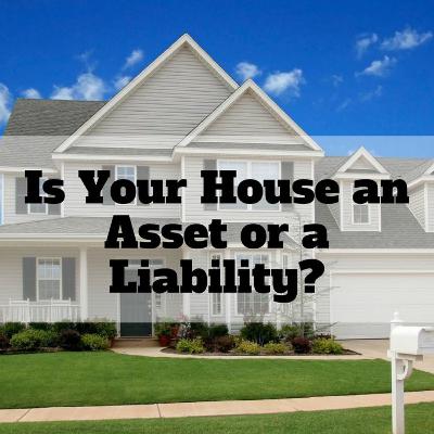 Rich Dad - Lesson 2 -part 5- Trapped in the rat race - Is your home an asset or a liability? Rich Dad - Lesson 2 -part 5- Trapped in the rat race - Is your home an asset or a liability?