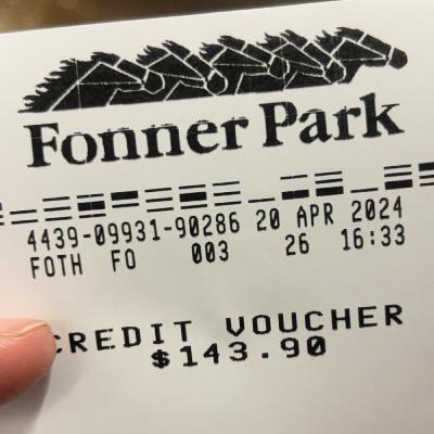 S3 EP:14 Horse Racing, Runza’s, and Bullshit