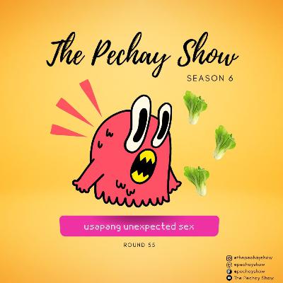 Usapang Unexpected Sex Usapang Unexpected Sex