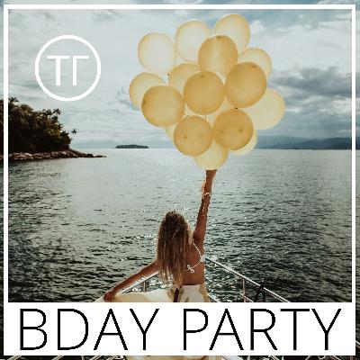 Birthday Party (live @ Montenegro)