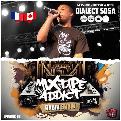 Mixtape Addict #75