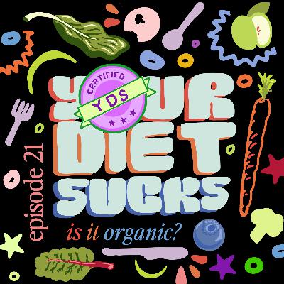 Is Organic Food Better?