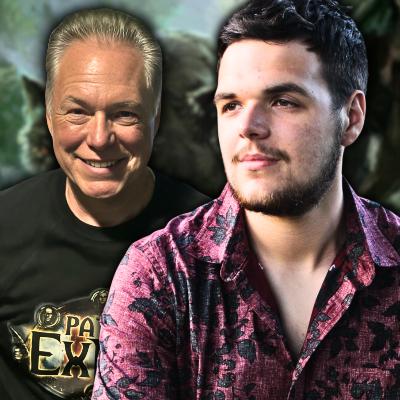 "TRADE IS THE BEST!" Talkative Dad & Bro Path of Exile 2 Pod "TRADE IS THE BEST!" Talkative Dad & Bro Path of Exile 2 Pod