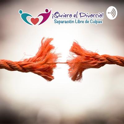 Separación libre de culpas