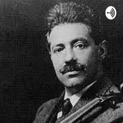 Podcast de la página de Facebook