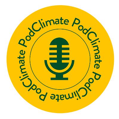 PodClimate Conversas sobre Financiamento Climático #03