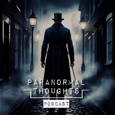 The Ghosts of Jack the Ripper