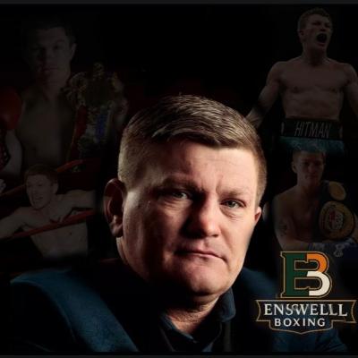 Remembering Ricky O'Hatton