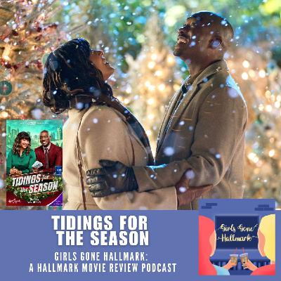 Tidings for the Season Tidings for the Season