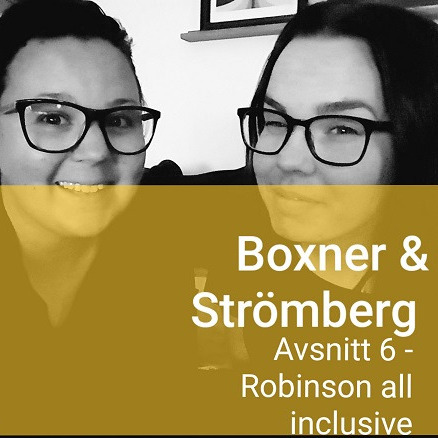Avsnitt 6 - Robinson all inclusive