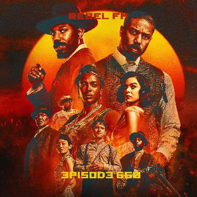 Rebel FM Episode 660 - 04/25/2025