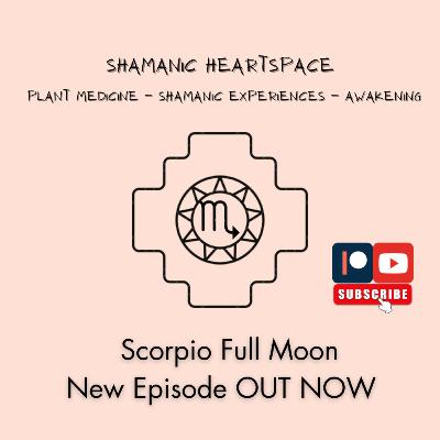Scorpio Energy - 12th May