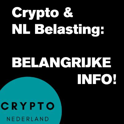 Crypto Belastingaangifte '24 | Zo Geef Je Bitcoin & Crypto Aan Bij Belastingdienst. Markt Meesters 9