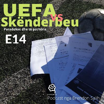 Raporti i UEFA-s mbi dënimin 10-vjeçar (pjesa e pestë)