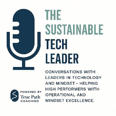 Lee Whiting - Leading from the Trenches: Accountability, Compromise, and Trust
