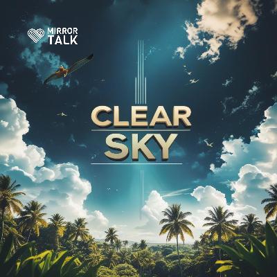 Clear Sky: Seeing the Stars Within Clear Sky: Seeing the Stars Within