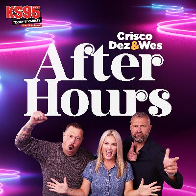 After Hours: Cartsurrection After Hours: Cartsurrection