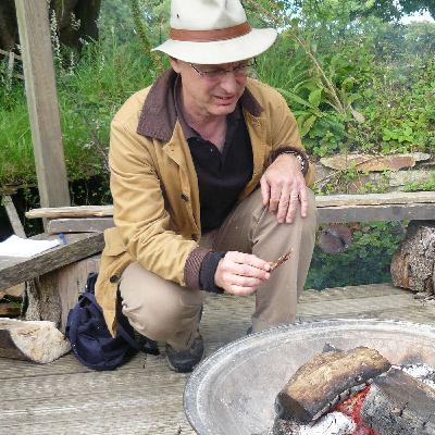 3Worlds Shamanism S04E07 - Plant Spirits: Eliot Cowan - Part One 3Worlds Shamanism S04E07 - Plant Spirits: Eliot Cowan - Part One