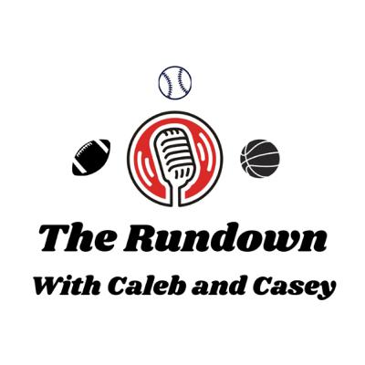 NFL Draft, Masters recap, and what in the heck is happening in college sports? NFL Draft, Masters recap, and what in the heck is happening in college sports?