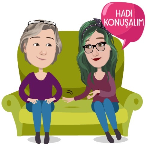آموزش زبان ترکی استانبولی _ بانادیا