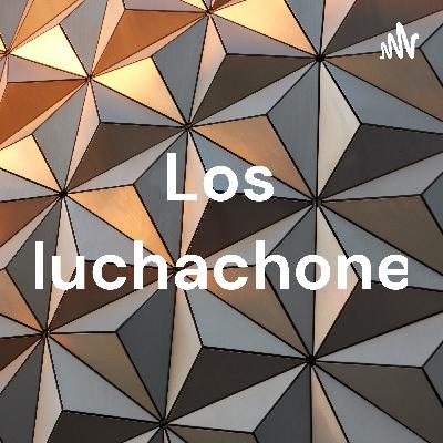Los Muchachones (Trailer)