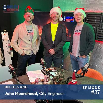 Episode #37: What it Takes to Host the Holiday in Worthington