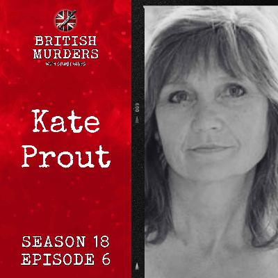 S18E06 | Kate Prout (Redmarley, Gloucestershire, 2007)