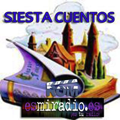 28/10/16 - Siesta Cuentos 025 - LA BELLA DURMIENTE 28/10/16 - Siesta Cuentos 025 - LA BELLA DURMIENTE