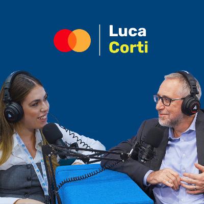 SDP24 - PAGARE con la MANO? - Mastercard ci MOSTRA come con Luca Corti, Country Manager Italy