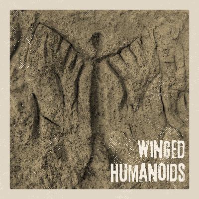 Winged Humanoids: From Prehistoric Art to Mothman Encounters