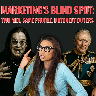 The Fatal Flaw in Marketing Right Now