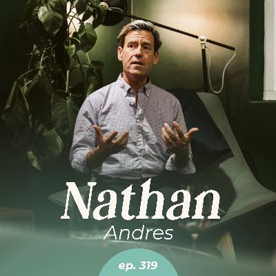 319: Authenticity at Work: Building Resilient Teams with the REAL Model with Nathan Andres 319: Authenticity at Work: Building Resilient Teams with the REAL Model with Nathan Andres